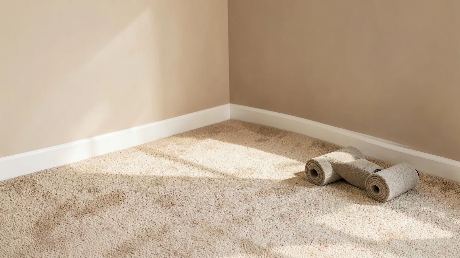 Carpet Installation in Iowa Park, TX near me